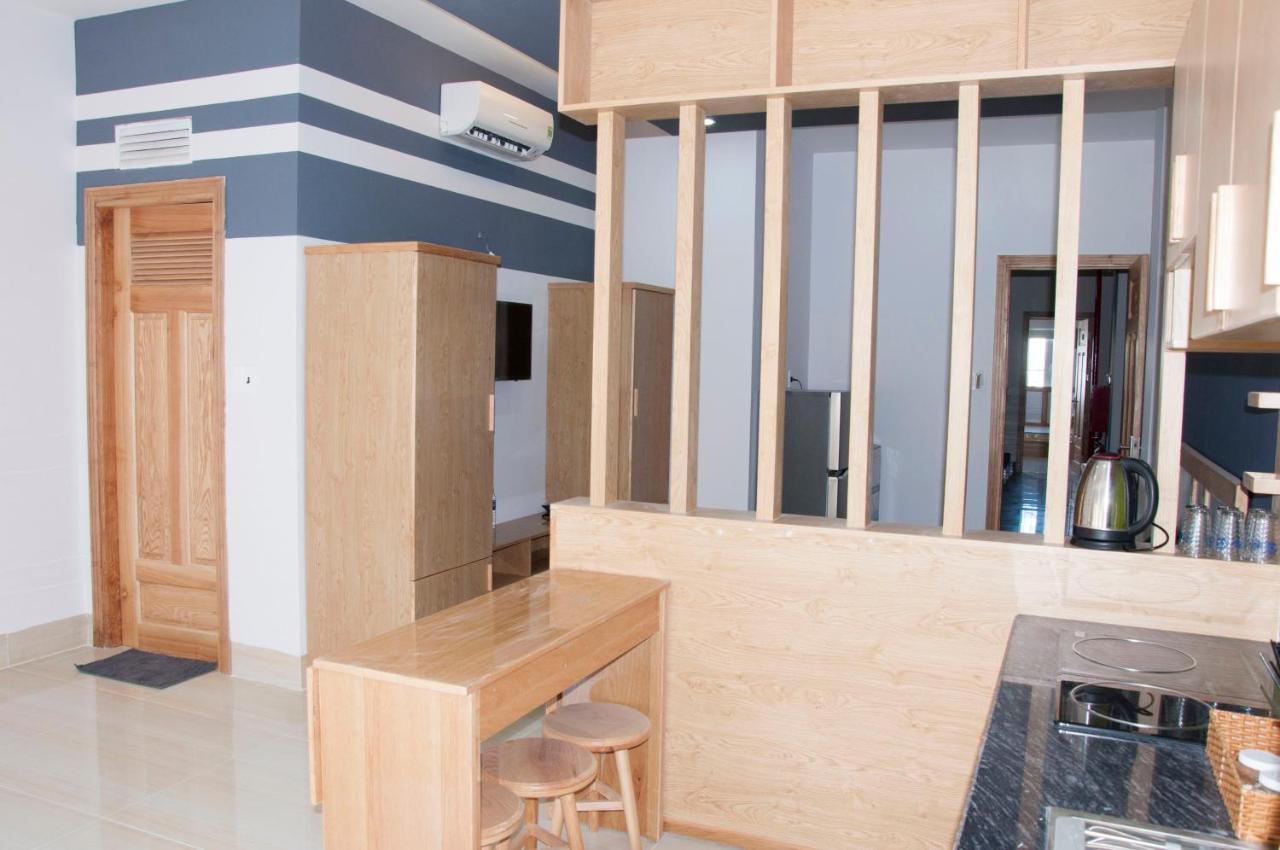Coca Hotel & Apartment Вунг Тау Екстериор снимка
