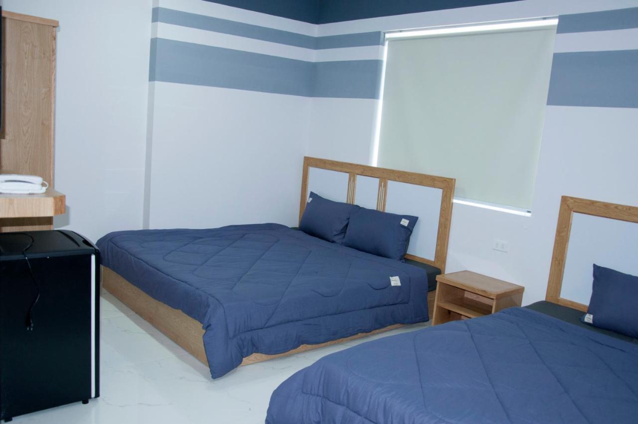 Coca Hotel & Apartment Вунг Тау Екстериор снимка