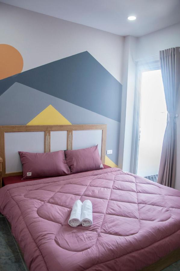 Coca Hotel & Apartment Вунг Тау Екстериор снимка