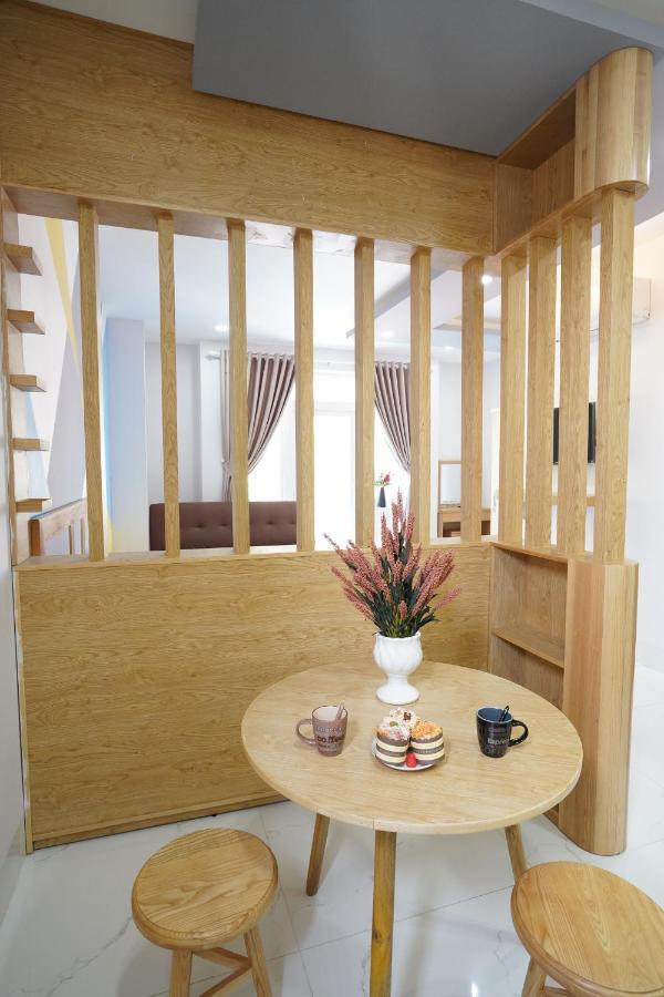 Coca Hotel & Apartment Вунг Тау Екстериор снимка